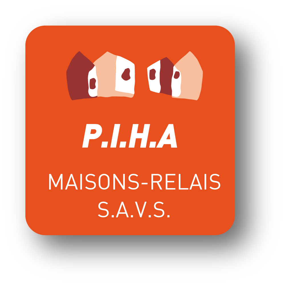 Logo PIHA